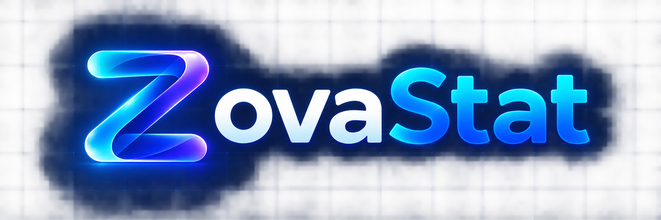 ZovaStat logo